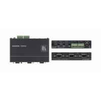 Kramer VP-200AK Усилитель-распределитель 1:2 видео VGA и стерео аудио